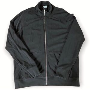 Lacoste Cotton Jacket